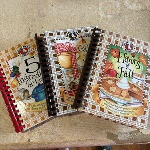 Goose Berry Patch Bundle
